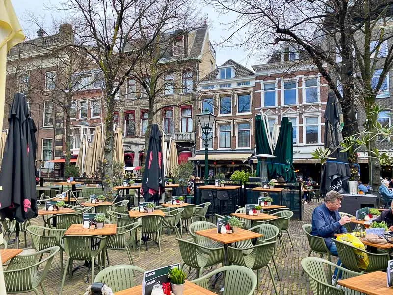 Jak przygotować się do życia i pracy w Holandii?